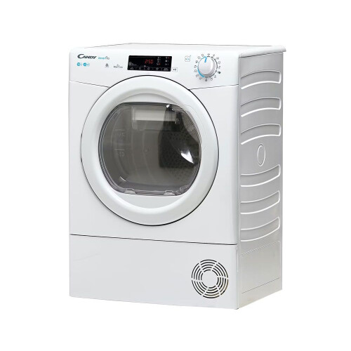 Candy Candy CSOEC10TE 10KG Condenser Freestanding Tumble Dryer 2