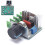 Dimmer 220v 2000w Speed Controller Dimmer Switch Electronic Voltage Regulator 1
