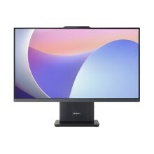 Lenovo IdeaCentre 27IRH9 27" AIO PC Intel Core i5 8GB RAM 512GB SSD