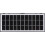 Luceco Luceco Solar Brick Light with PIR Motion Sensor 900lm 6