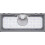 Luceco Luceco Solar Brick Light with PIR Motion Sensor 900lm 7