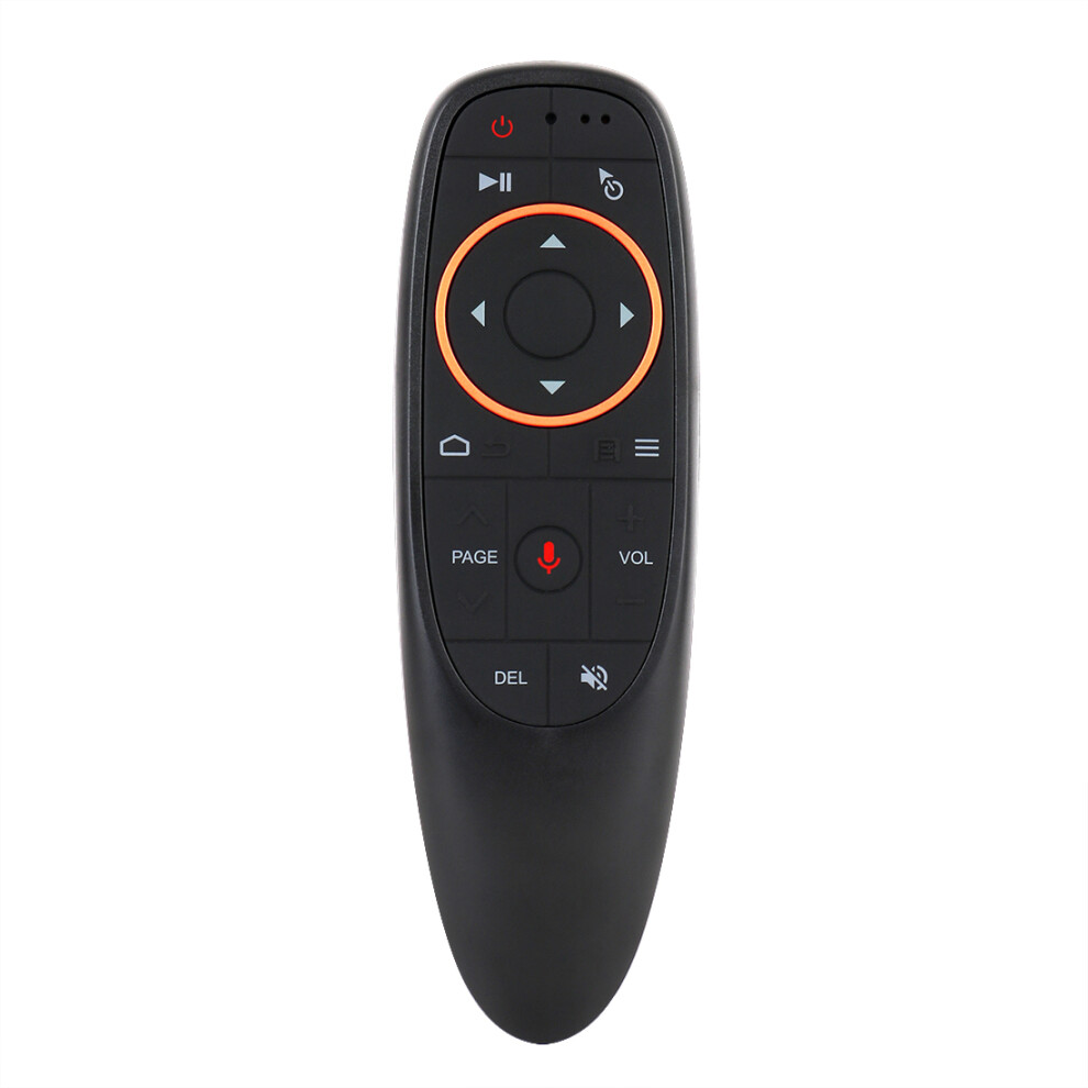 2.4Ghz Wifi Googlo Assistant Voice Remote Control Air Mouse 791177547756