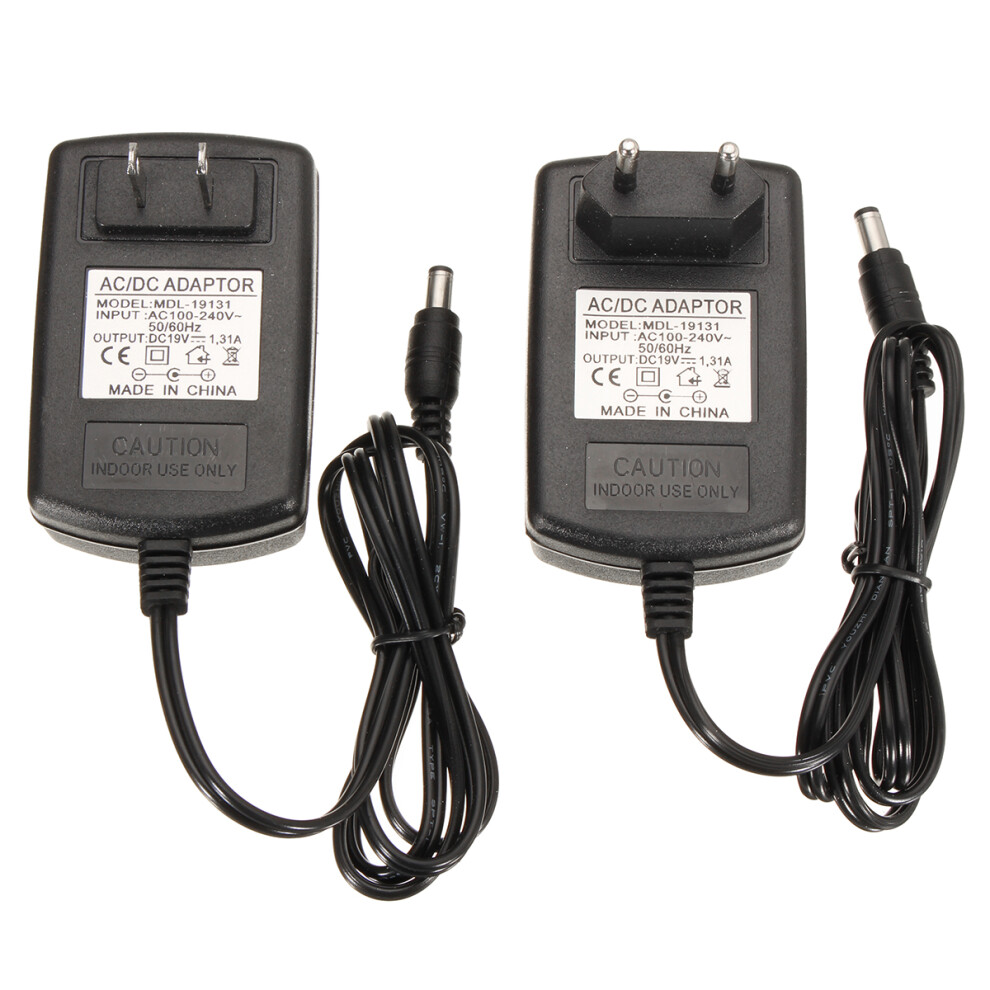 Universal Ac Adapter Charger Power Supply Adapter 19V 1.3A For Lg Ads 25Fsg 19 Ads 40Fsg 19 Tv 715537754592