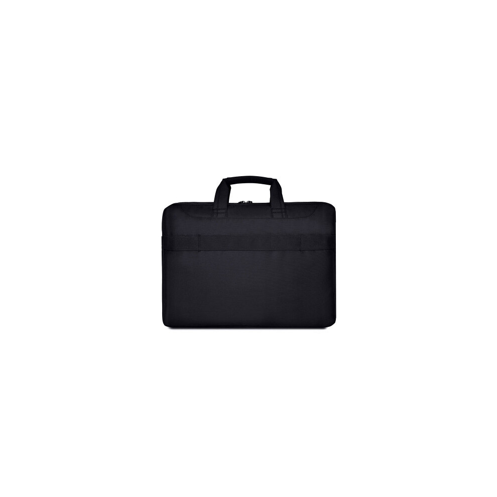 New Men's Laptop Bag Korean Waterproof Oxford Cloth Neutral Large Capacity Handbag Shoulder Backpack Business Travel Bag 3345535836388