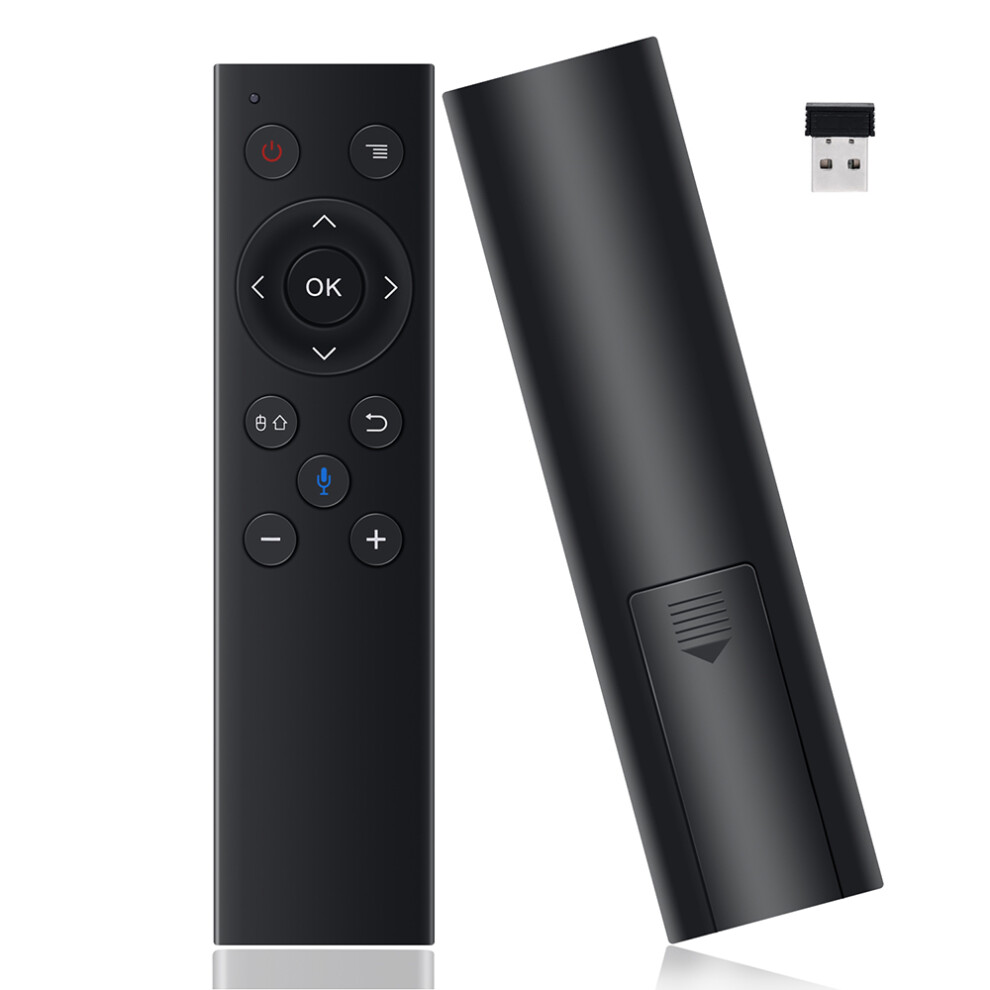 Q7 2.4Ghz And Voice Remote Control Ai Voice Air Mouse 796762933440