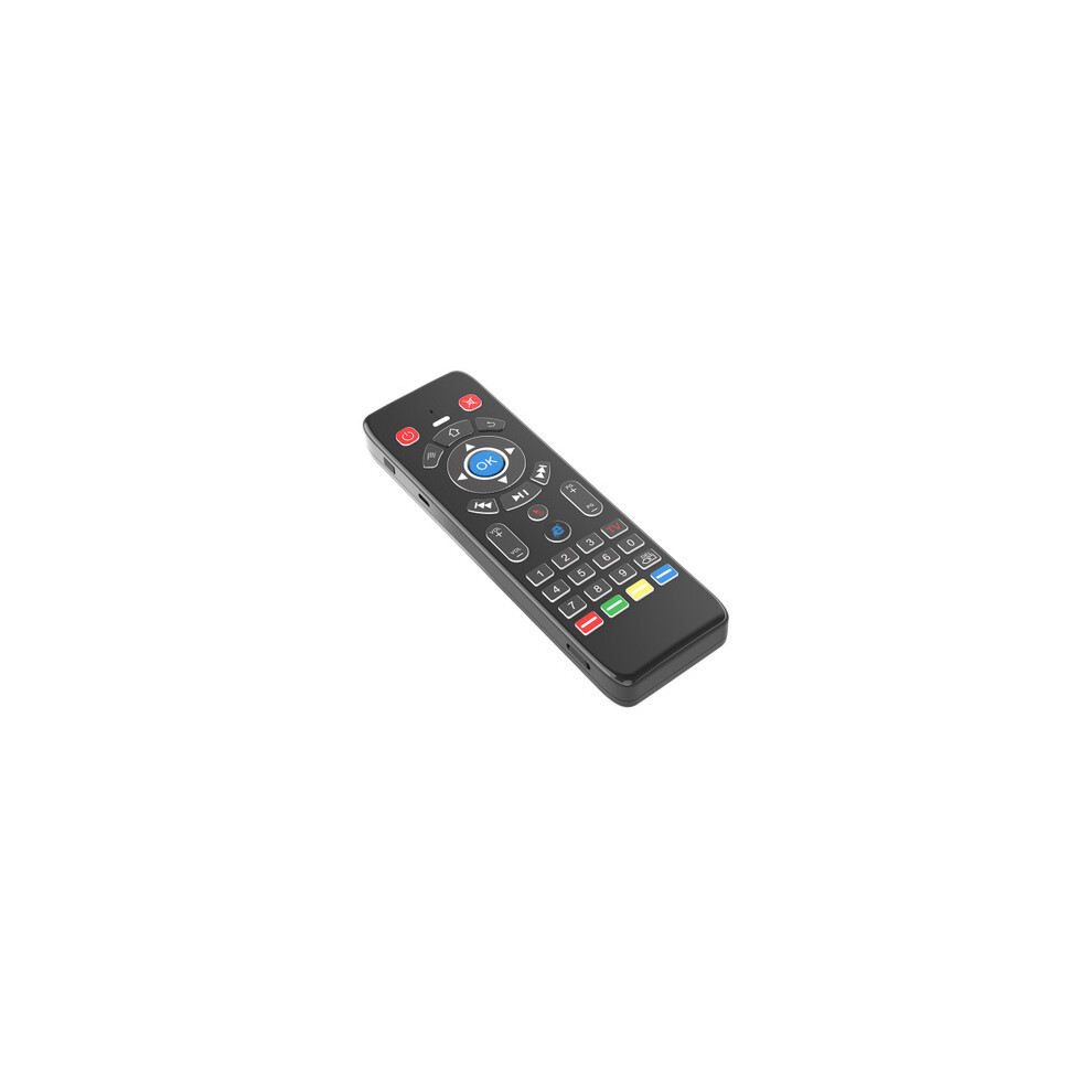 T16 2.4G Air Mouse Per Android Tv Box Mini Pc Tv Win 10 6901251442349