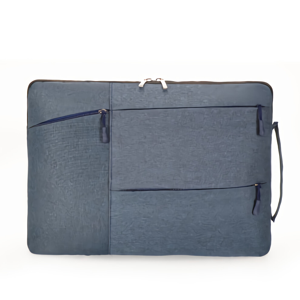 13 14 15 Inch Laptop Briefcase Waterproof Laptop Bag Large Capacity Oxford Cloth 6900068781047