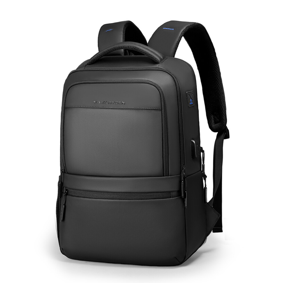 Mark Ryden MR9103 15.6 Inch Backpack Men's Business Large Capacity Business Travel Laptop Bag