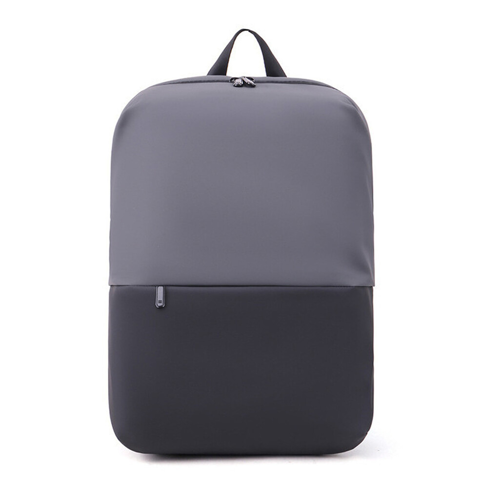 Business Backpack Laptop Bag Schoolbag Waterproof Travel Shoulders Storage Bag For 13 15.6 Inches Notebook 6900077837636