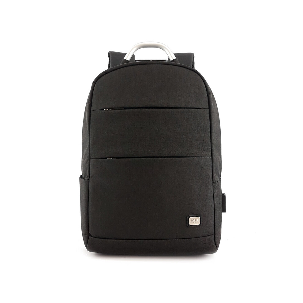 Mark Ryden Mr6320 Laptop Backpack Thin Layer Usb Charging 15.6 Inch Shoulder Backpack For School Office Traveling 6900085511986