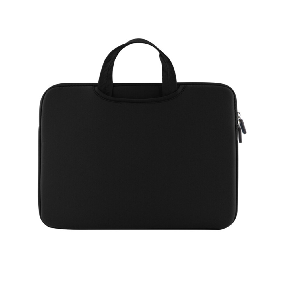 15.6 Inch Laptop Bag Briefcase Carrying Handbag Sleeve Case Cover Bag Shoulder Bag Ultrabook Netbook Tablet 606814300482