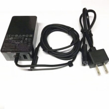 65W 15V 4A Laptop Power Adapter With AC line For Surface New Pro3 4 Notebook