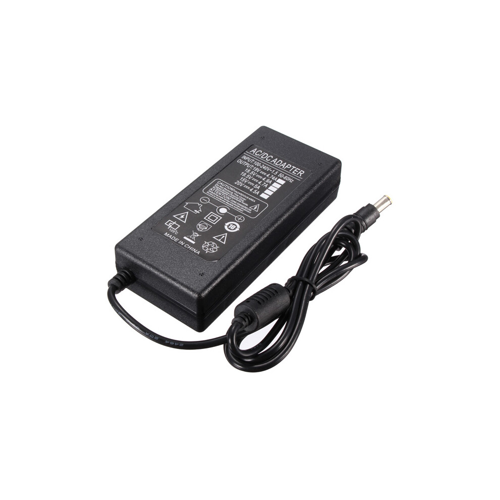 19.5V 4.74A 90W Laptop Ac Power Adapter Charger Cord For Sony 886729271002