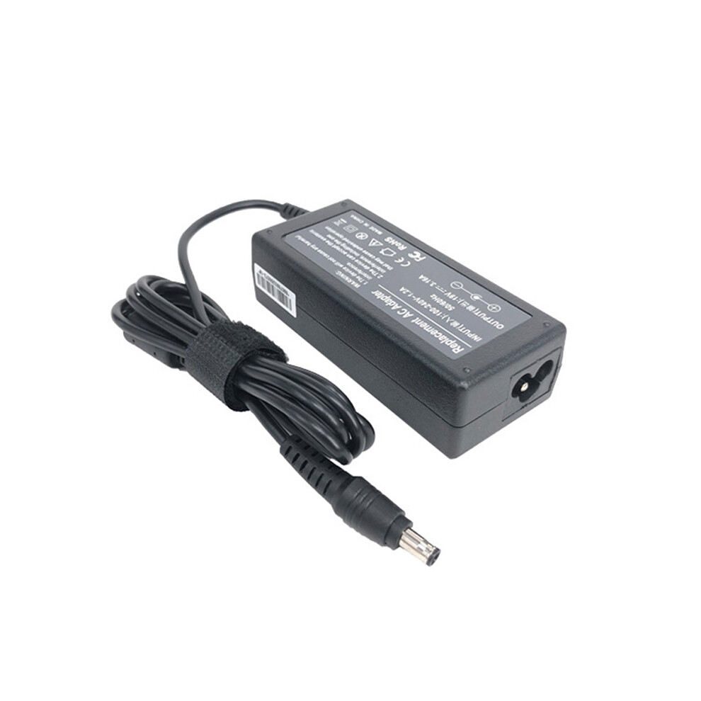 19V 3.16A Ac Laptop Adapter 5.5*3.0Mm Charger For Samsung R429 Rv411 R428 Rv415 Rv420 Rv515 R540 R510 R522 R530 6901250101506
