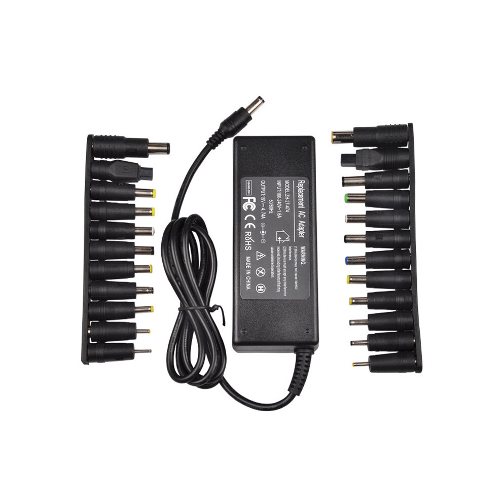 19V 4.74A 90W Universal Power Laptopr Adapter Charger For Acer Asus Dell Hp Lenovo Notebook 732330328287