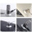 External safety keyhole base Laptop lock 2