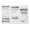 A3   A4   A5 Repainted Luminous Hand Writing Drawing Board with Copy Cardboard 9