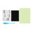 A3   A4   A5 Repainted Luminous Hand Writing Drawing Board with Copy Cardboard 8