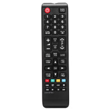 Universal Replacement TV Remote Control For Samsung LCD AA59 00786A Television