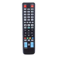Replacement Remote Control for Samsung Blu-ray Player BD-C5300/BD-C5500/BD-D5100/BD-C7500
