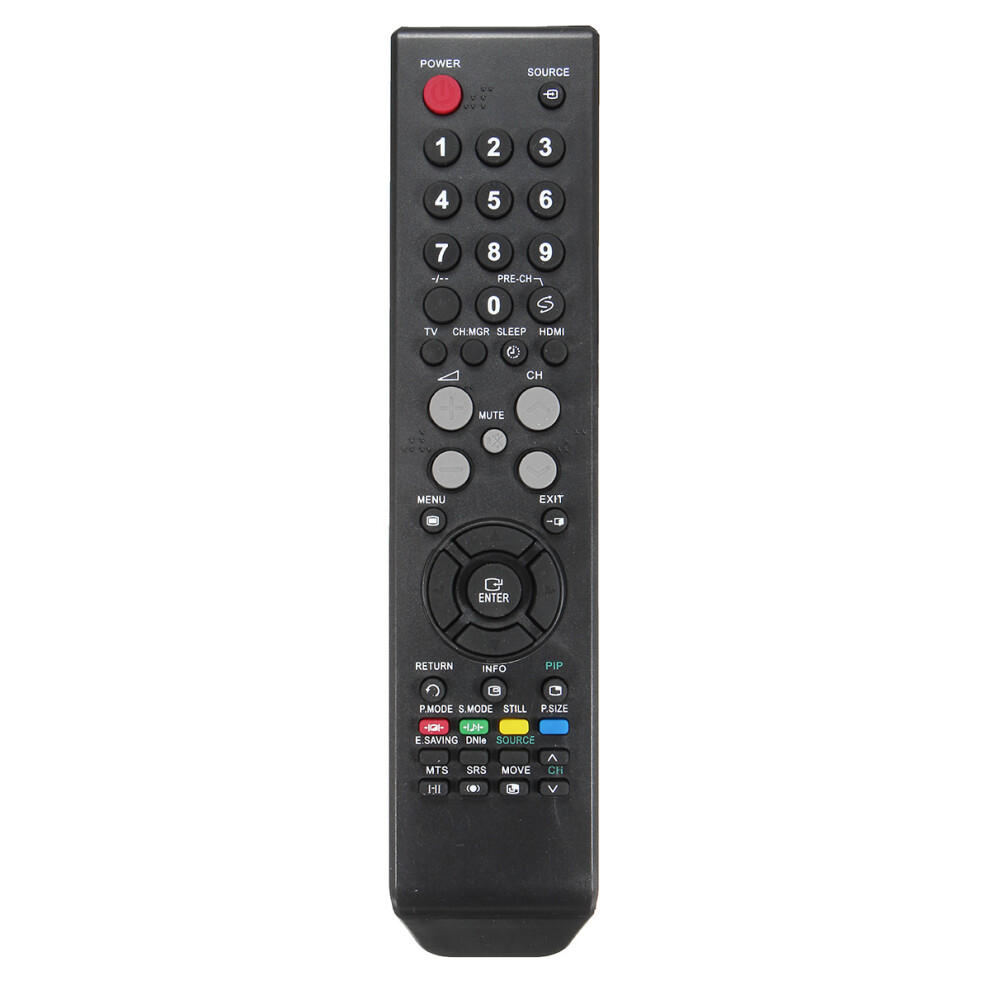 Universal Remote Control For Samsung Hdtv Led Smart Tv Bn59 00507A Bn59 00512A Bn59 00516A 6199082235487