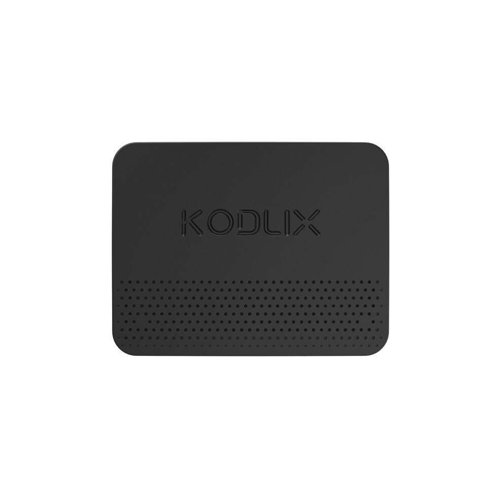 Kodlix N42 N4200 4Gb Ram 32Gb Rom 5G Wifi 1000M Lan Bluetooth 4.1 Tv Box Mini Pc Support Windows 300029461579