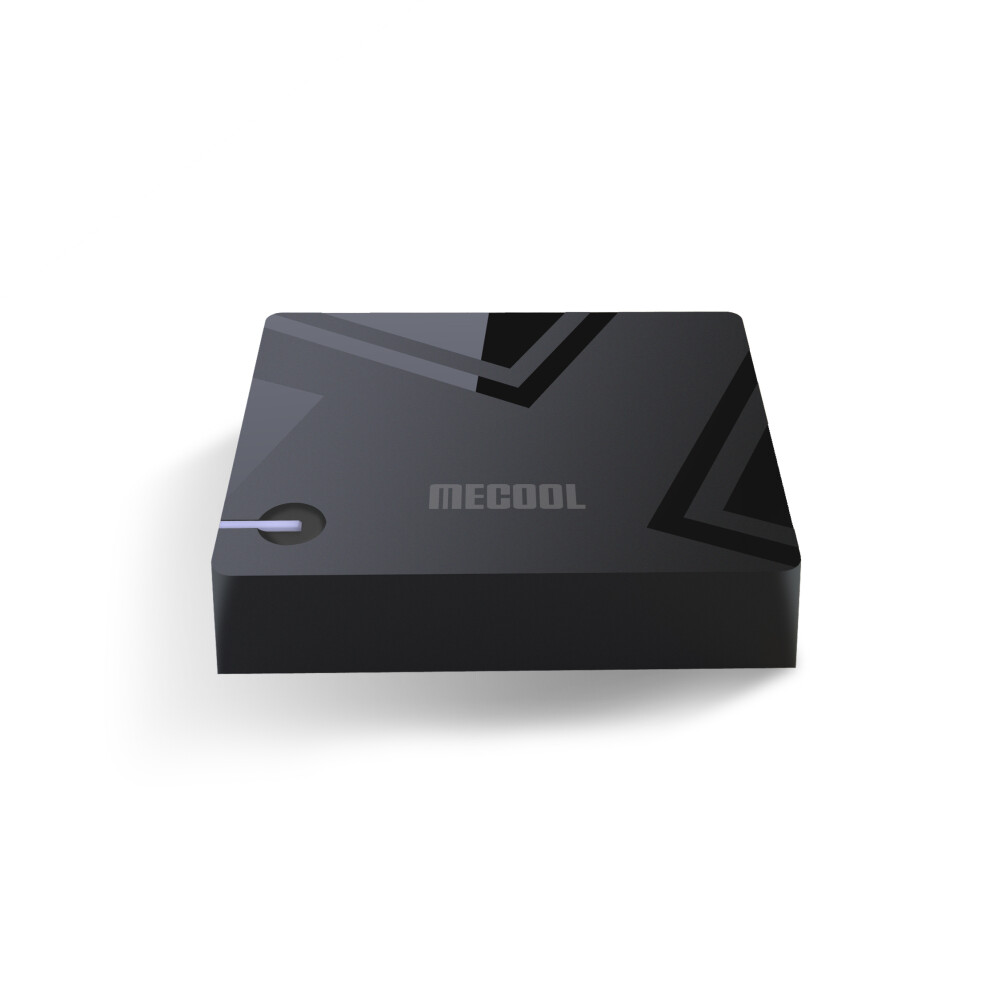 Mecool K5 Amlogic S905x2 Quad Core 2Gb Ram 16Gb Rom 5G Wifi Android 9.0 H.265 4K Hdr10 Tv Box 6900074748393