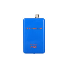 GTMEDIA V8 Finder BT05 1080p bluetooth Digital Satellite DVB S2 Finder Meter for DVB S2 Satellite Signals Measurement