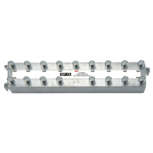 Jasen SP 16 Satellite 16 Way Extreme HD Digital 1GHZ High Performance Coax Cable Splitter