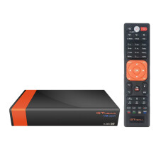 GTmedia V8 NOVA DVB S2 Satellite 1080P HD H.265 Built in WIFI TV Signal Receiver Support CCcams