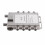 Jasen JS MS28 2 in 8 Diseqc Switch Satellite Multiswitch Satellite Antenna Flat LNB Switch 3