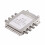 Jasen JS MS28 2 in 8 Diseqc Switch Satellite Multiswitch Satellite Antenna Flat LNB Switch 2