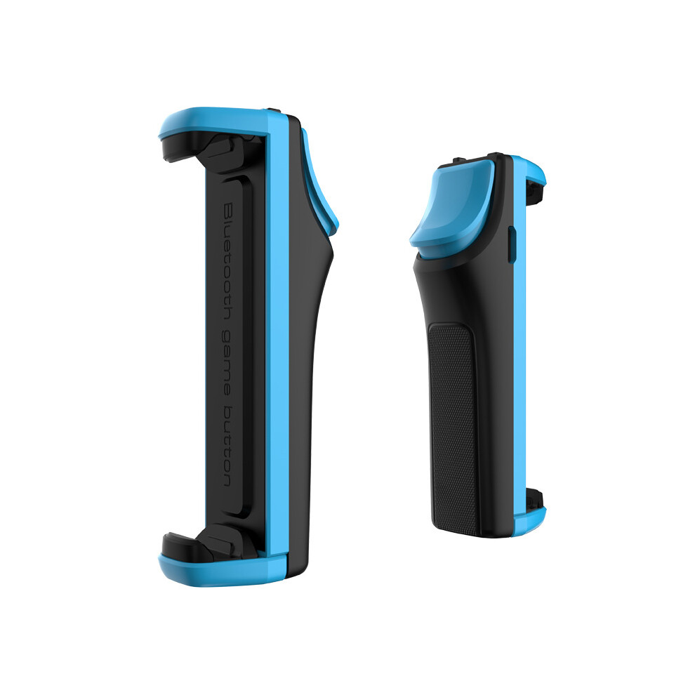 Bakeey Bluetooth Gamepad Joystick High Sensitivity Gaming Handle One Click Switching Game Shooting Joystick 6900068625662