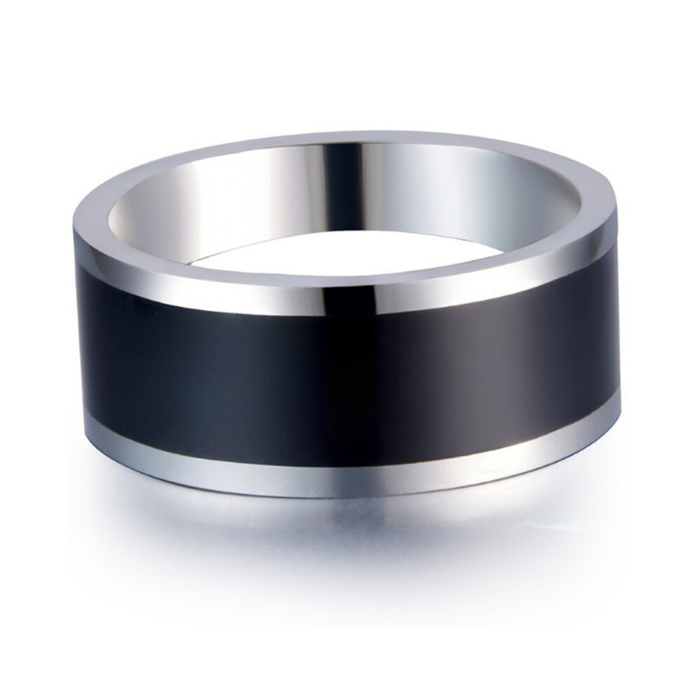 Bakeey NFC Smart Sensor Ring Multi function Couple Ring Smart Ring