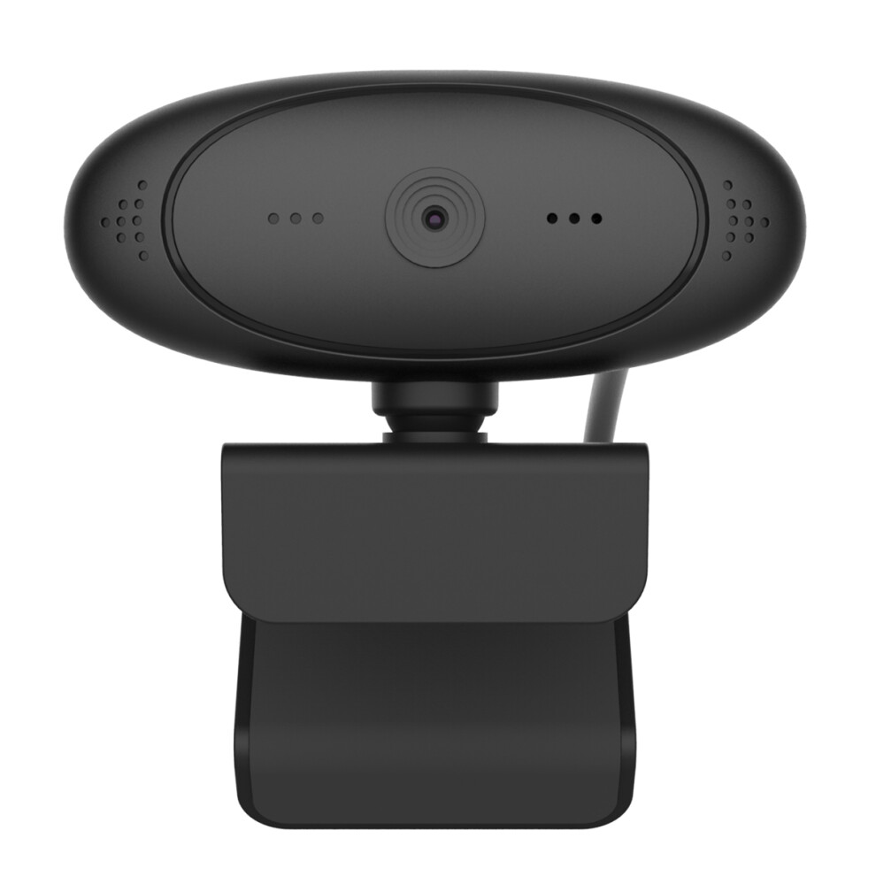 Avanc Hd 720P Usb Webcam With Microphone For Pc Laptop 6436655373307