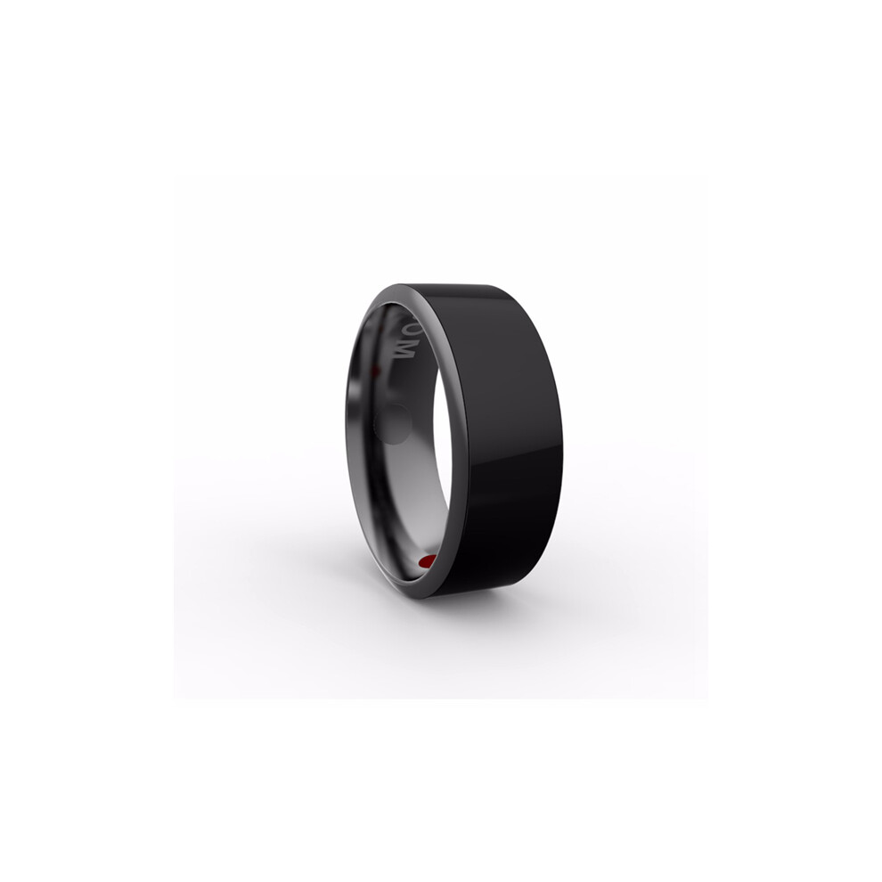 Bakeey Multifunctional Magic Smart Nfc Tag Finger Ring For Android Ios 603849237035