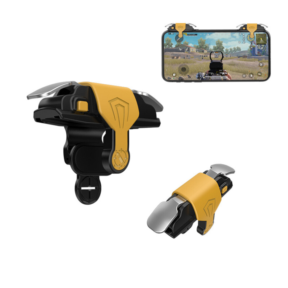 Bakeey Gamepad Game Controller Gaming Joystick For Iphone Xs 11Pro Xiaomi Mi10 Redmi Note 9S 6900066534379