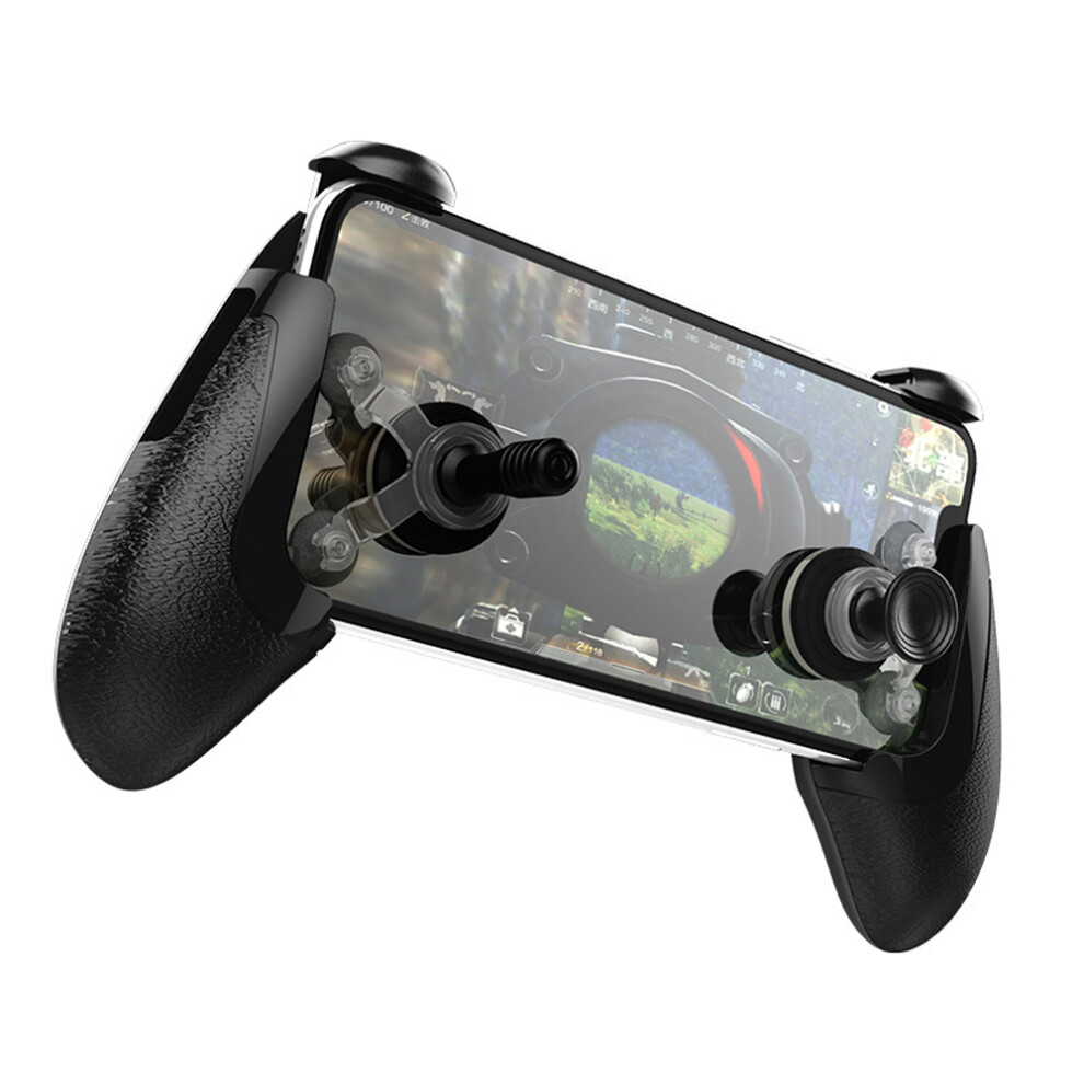 Bakeey Smartphones Stand Holder Gaming Controller Gamepad For Iphone X Xs Mi9 S10+ Note10 6900056702092