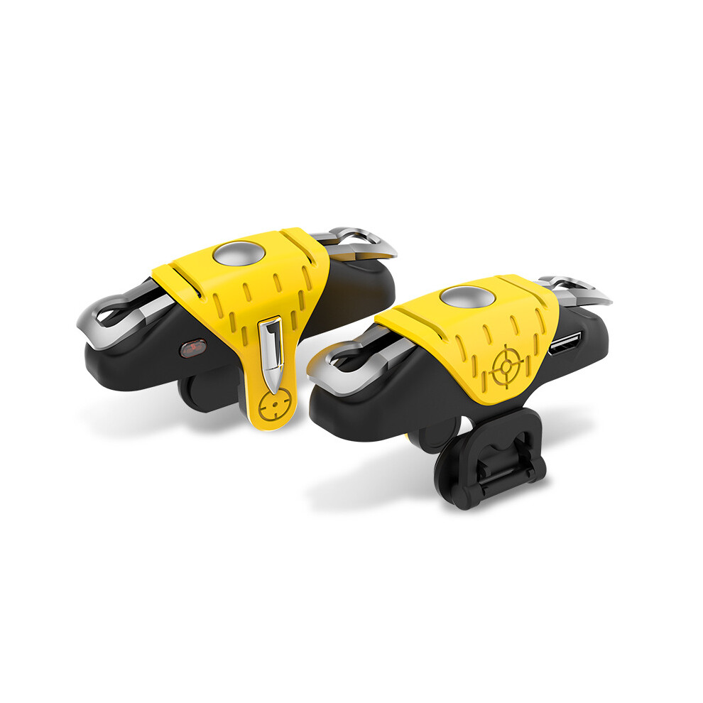 Bakeey Gamepad Semiconductor Cooling Radiator Handle For Iphone Xs 11Pro Xiaomi Mi10 Redmi Note 9S 6900065615642