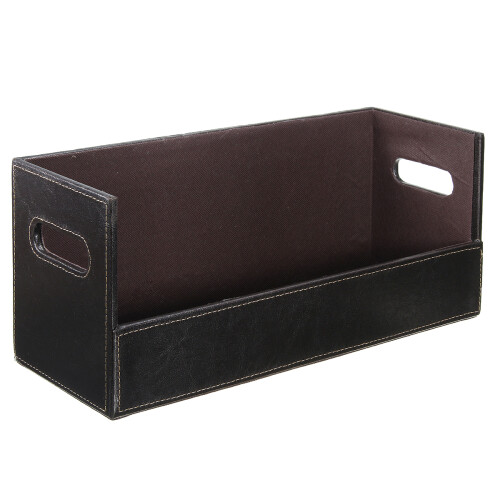 CD DVD Disk Storage Box Case Rack Holder Stacking Tray Shelf Space Organizer 1