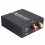 NK Y2 Digital SPDIF Optical Coax to Analog RCA R L DTS2.1 5.1 Audio Converter Decoder 4
