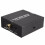 NK Y2 Digital SPDIF Optical Coax to Analog RCA R L DTS2.1 5.1 Audio Converter Decoder 6