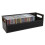 CD DVD Disk Storage Box Case Rack Holder Stacking Tray Shelf Space Organizer 1
