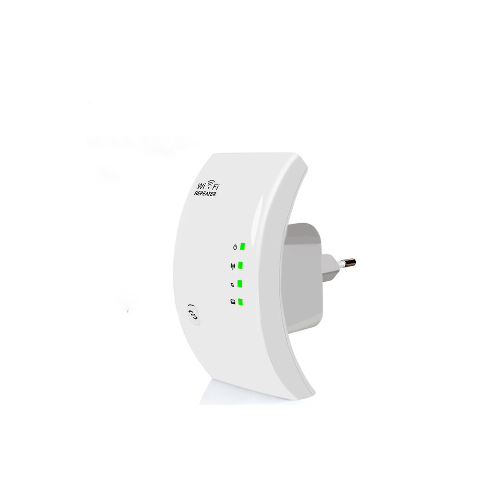 Bakeey Wireless Wifi Repeater Booster 300Mbps Amplifier Wi Fi Long Signal Range Extender 802.11N Access Point 191466236154