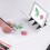 Optical Drawing Board Sketch Painting Mirror Plate Tracing Copy Table Projector 3