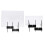Optical Drawing Board Sketch Painting Mirror Plate Tracing Copy Table Projector 8