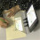 Optical Drawing Board Sketch Painting Mirror Plate Tracing Copy Table Projector 4