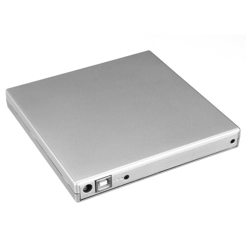 External DVD CD Driver CD Write USB 2.0 Plug and Play 1