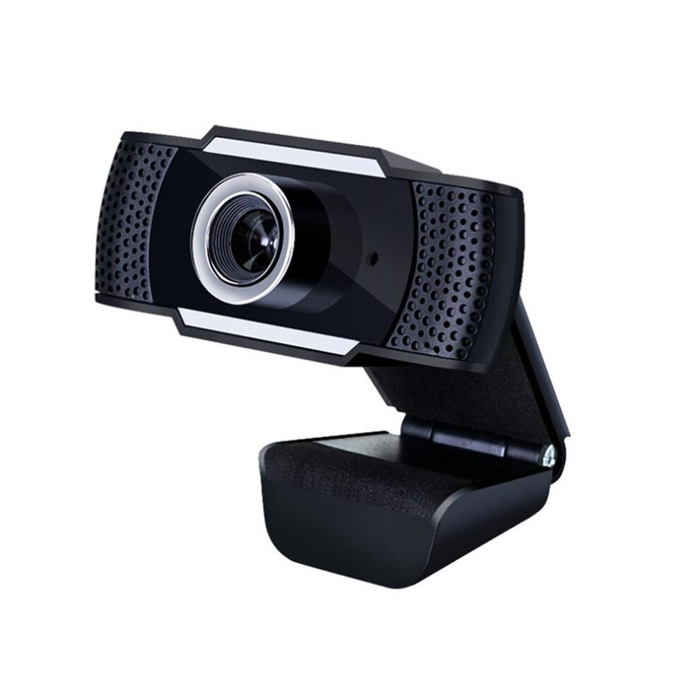 Bakeey 720P 480P Hd Wide Angle Usb Webcam Conference Live Auto Focusing Computer Camera Built In Noise Reduction Microphone For Pc Laptop 6900068160521
