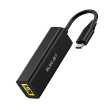 ELECJET Lenovo Slim Tip to USB C PD Power Adapter Compatible with ThinkPad Idea Pad Yoga Series